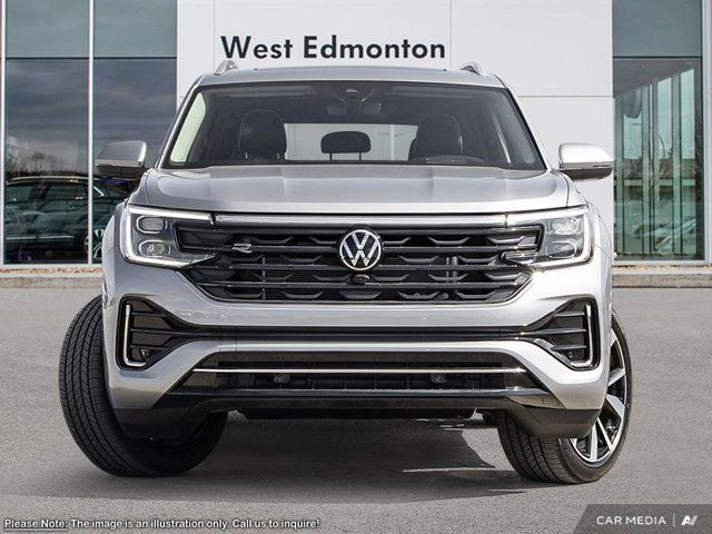 2025 Volkswagen Atlas Execline in Cars & Trucks in Edmonton - Image 2