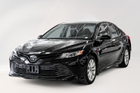 2020 Toyota Camry LE | CAMÉRA | CARPLAY | MAGS SEULEMENT 6087
