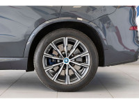 2022 BMW X5 xDrive45e AWD 8-Speed Automatic Sport 3.0L I6 EXTERIOR - ARCTIC GREY METALLIC INTERIOR -... (image 7)