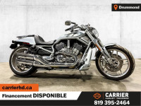 2012 Harley-Davidson Night Rod Special