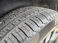 Low Mileage! Stylish and luxurious with a presence like no other, this Lincoln Navigator will take y... (image 7)