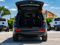 The 2024 Jeep Grand Cherokee L Limited is a masterpiece of modern automotive engineering, designed t... (image 6)