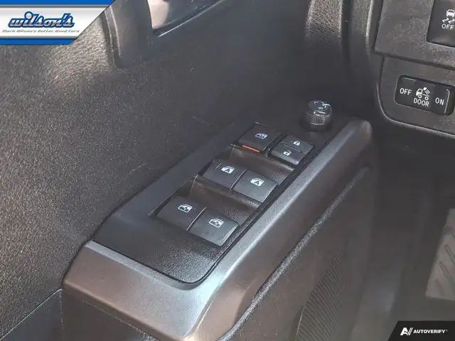 2022 Toyota Tacoma TRD PRO | Leather | Sunroof | Nav | JBL in Cars & Trucks in Guelph - Image 15