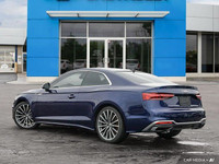 *2021 Audi A5 2.0 Technik quattro | 2.0L TFSI | Luxury and Performance* This *2021 Audi A5 2.0 Techn... (image 3)