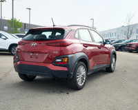 Tried-and-true, this 2021 Hyundai Kona Preferred | Awd | Cloth Interior | Heated Seats and Steering... (image 4)
