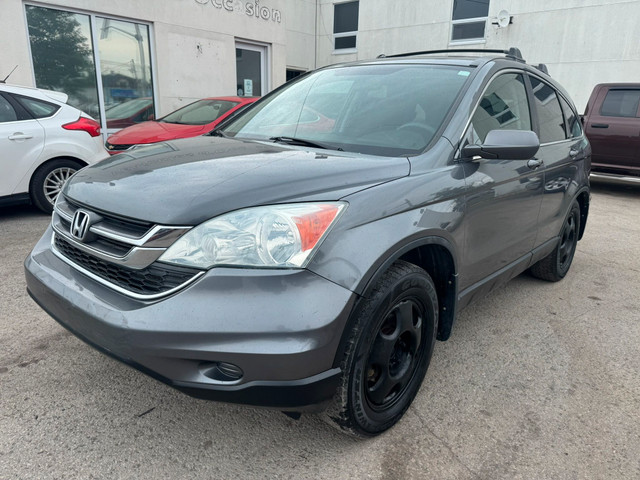 2010 Honda CR-V EX AWD AUTOMATIQUE FULL AC TOIT OUVRANT in Cars & Trucks in Laval / North Shore