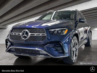 2024 Mercedes-Benz GLE 350 4MATIC