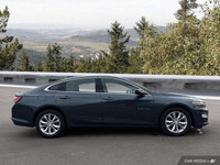 Experience effortless driving with this 2021 Chevrolet Malibu LT, boasting a powerful yet efficient... (image 6)