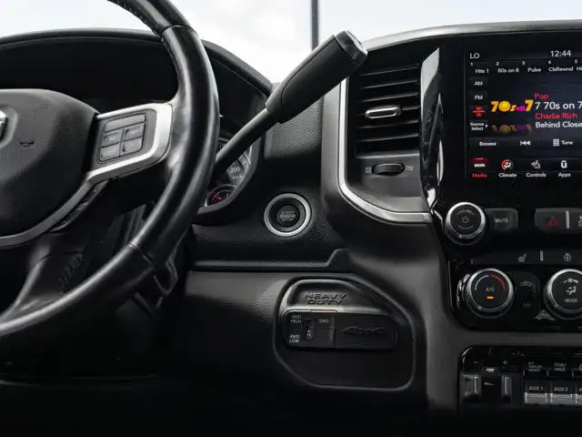 2021 Ram 2500 Big Horn in Cars & Trucks in Barrie - Image 24