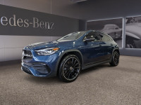 2022 Mercedes-Benz GLA GLA 250 Ensembles Nuit & Premium, Toit pa