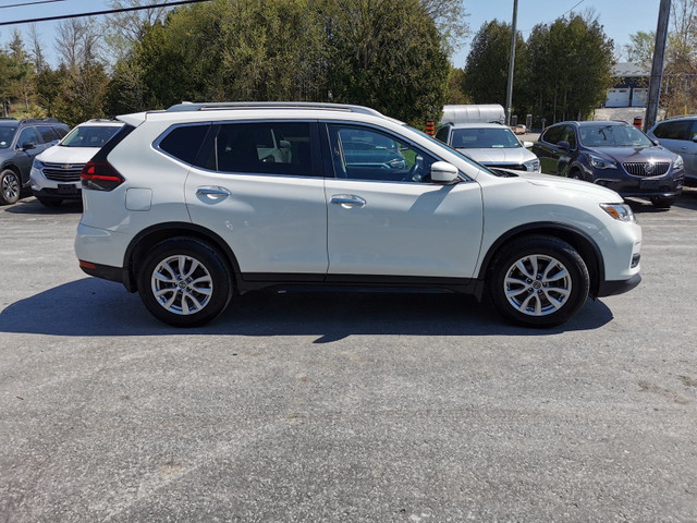 2020 Nissan Rogue S in Cars & Trucks in Belleville - Image 4