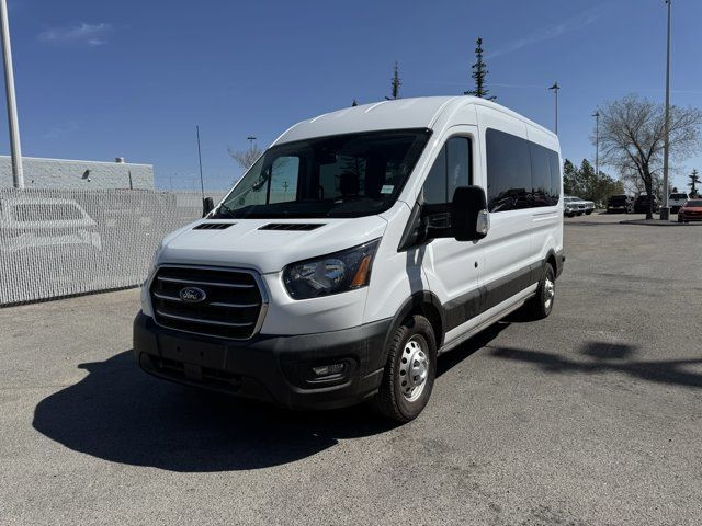 2020 Ford Transit Passenger Wagon T350 / 15 PASSENGER / MID in Cars & Trucks in Calgary