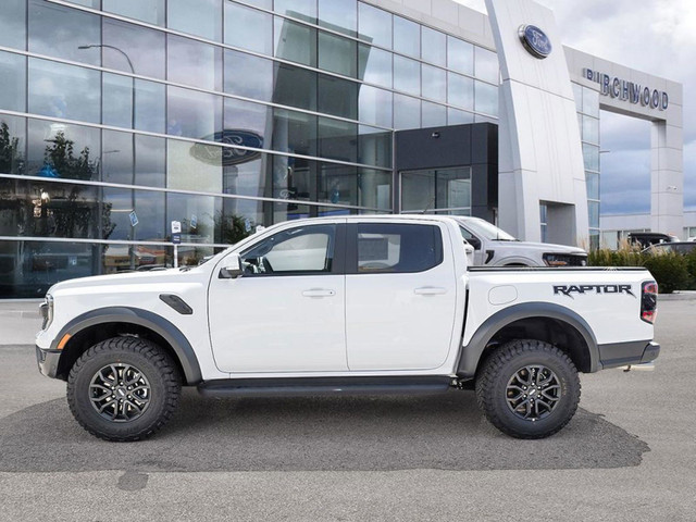 2025 Ford Ranger Raptor 800A | 3.0L EcoBoost | Raptor Graphic |  in Cars & Trucks in Winnipeg - Image 4