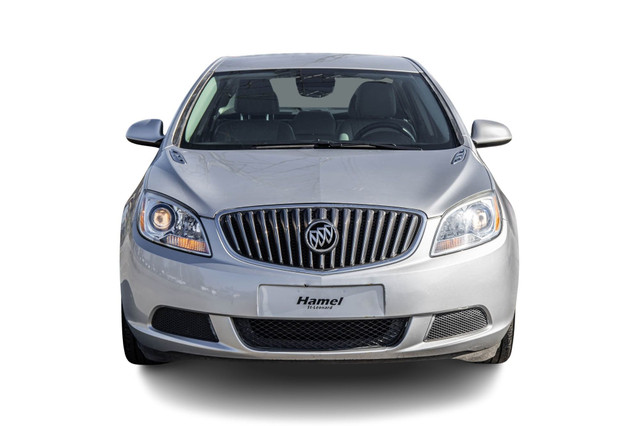 2016 Buick Verano Convenience / Groupe Electrique / Bluetooth    dans Autos et camions  à Ville de Montréal - Image 2