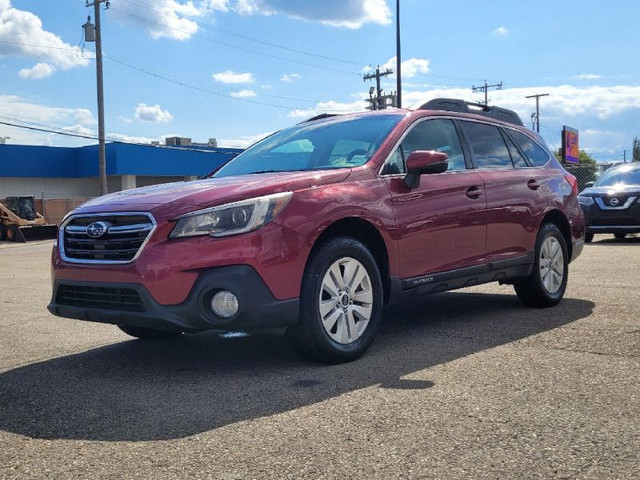 2019 Subaru Outback 2.5i Touring Eyesight CVT in Cars & Trucks in Edmonton - Image 4
