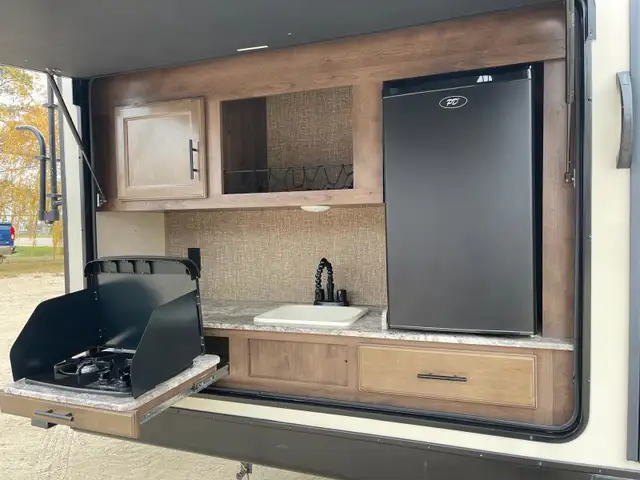 2018 KZ Connect 312 BHK - in Travel Trailers & Campers in St. Albert - Image 21