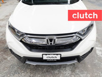 NO ACCIDENTS / CLEAN CARFAX / Auto Dimming Rearview Mirror, Front Heated Seats, Rear Heated Seats an... (image 6)