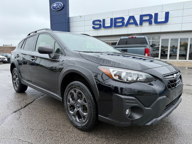 2022 Subaru Crosstrek Outdoor Off Lease, Outdoor in Cars & Trucks in Markham / York Region