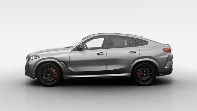 2025 BMW X6 M60i xDrive in Cars & Trucks in Laval / North Shore - Image 4