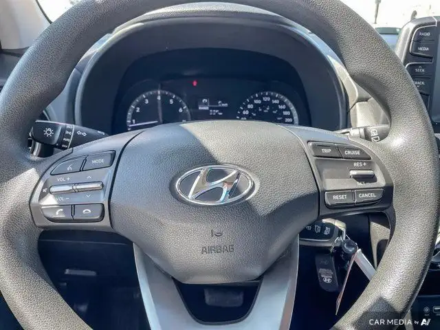 2020 Hyundai Kona Essential | AWD | Aftermarket Remote Start in Cars & Trucks in Grande Prairie - Image 23