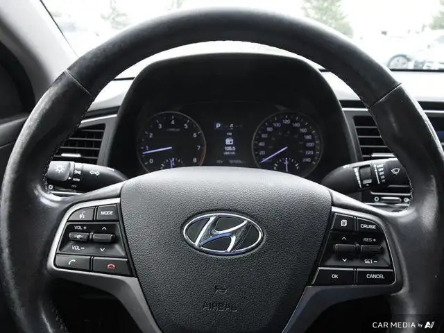 2018 Hyundai Elantra GL SE in Cars & Trucks in Mississauga / Peel Region - Image 18