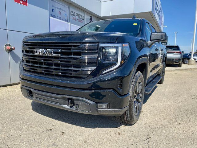 2025 GMC Sierra 1500 Crew Cab Elevation in Cars & Trucks in Edmonton - Image 2