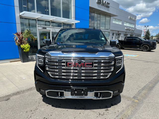 2025 GMC Sierra 1500 Denali in Cars & Trucks in Markham / York Region - Image 2