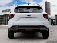 This Chevrolet Trax has a strong Turbocharged Gas 3-Cyl 1.2L/ engine powering this Automatic transmi... (image 4)