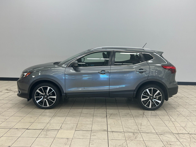 2018 Nissan Qashqai SL SL in Cars & Trucks in Comox / Courtenay / Cumberland - Image 4