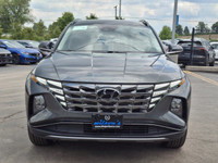 Come see this certified 2024 Hyundai Tucson Trend. Its Automatic transmission and 2.5 L engine will... (image 7)
