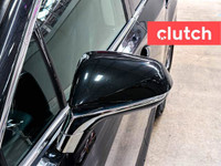 Auto Dimming Rearview Mirror, Front Heated Seats, Ventilated Front Seats and more! Clutch is the lar... (image 8)