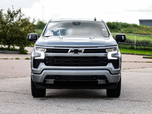 2025 Chevrolet Silverado 1500 RST in Cars & Trucks in Strathcona County - Image 3