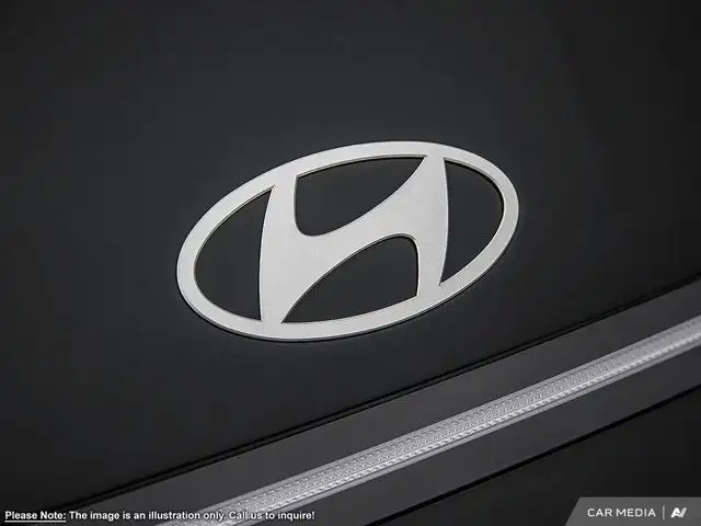 2025 Hyundai Sonata Preferred-Trend in Cars & Trucks in Cambridge - Image 8