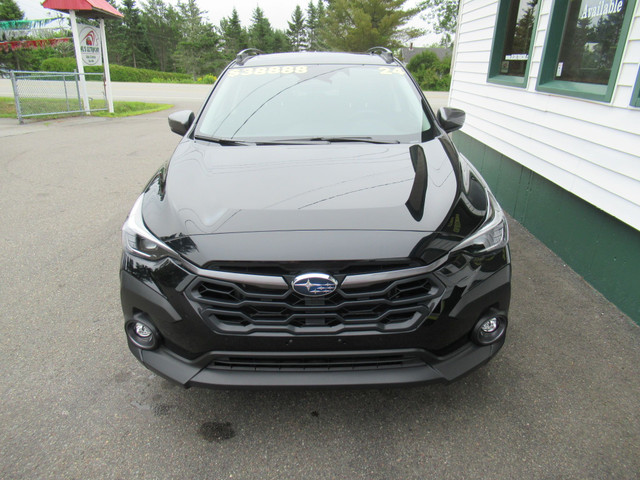 2024 Subaru Crosstrek Limited w/ 2.5L | Leather | Sunroof | NAVI in Cars & Trucks in Saint John - Image 3