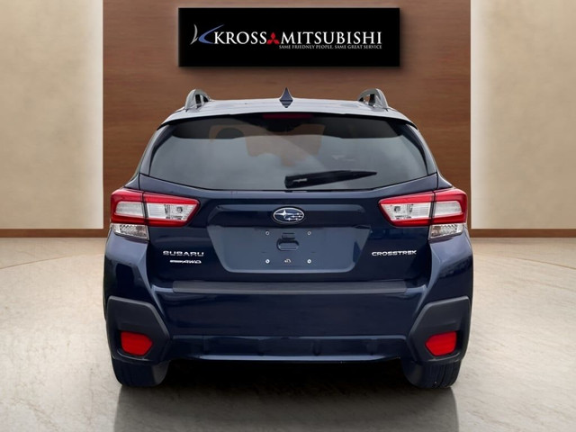 2019 Subaru Crosstrek Touring in Cars & Trucks in Edmonton - Image 4