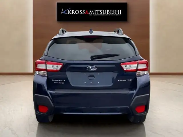 2019 Subaru Crosstrek Touring dans Autos et camions dans Ville d’Edmonton - Image 5