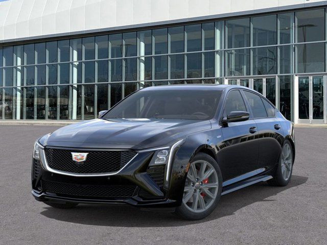 2025 Cadillac CT5-V BASE in Cars & Trucks in Edmonton - Image 2