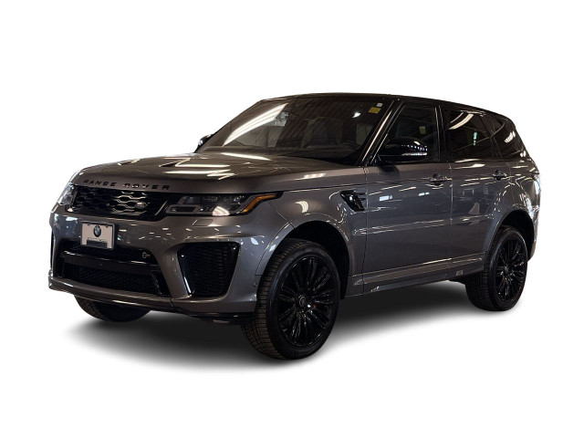 2019 Land Rover Range Rover Sport in Cars & Trucks in Calgary - Image 3