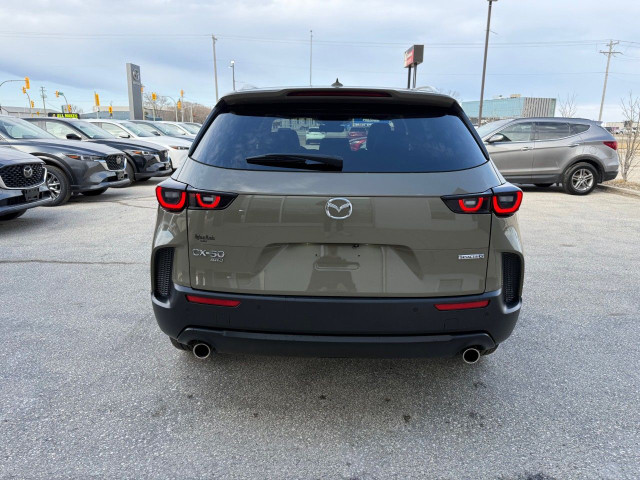 2023 Mazda CX-50 in Cars & Trucks in Winnipeg - Image 4