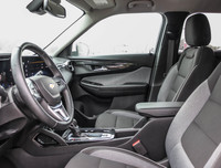 2024 Chevrolet Trailblazer LT The 2024 Chevrolet Trailblazer LT is a perfect blend of style, perform... (image 8)