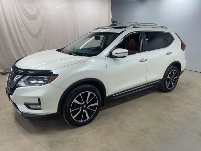 2018 Nissan Rogue SL in Cars & Trucks in Guelph - Image 3