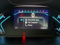 Meet the 2019 Honda Odyssey EX-L RES, a silver front-wheel-drive van that promises a smooth journey... (image 8)