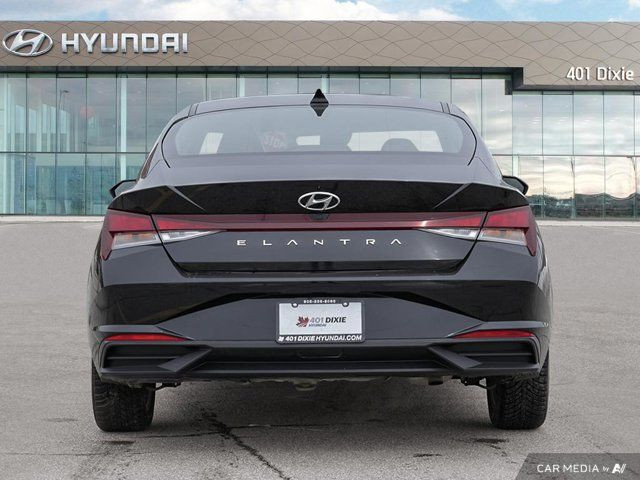 2023 Hyundai Elantra Preferred in Cars & Trucks in Mississauga / Peel Region - Image 4