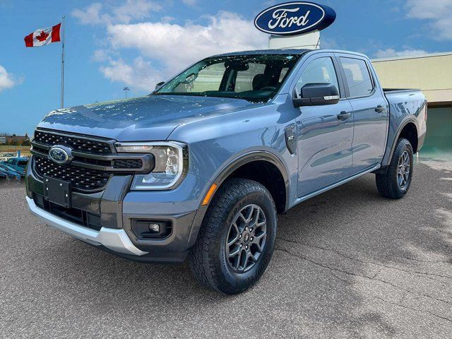 2024 Ford Ranger XLT in Cars & Trucks in Kitchener / Waterloo - Image 2