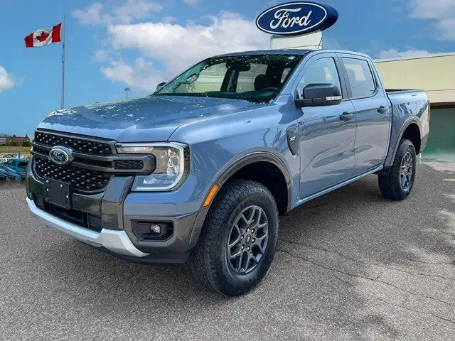 2024 Ford Ranger XLT in Cars & Trucks in Kitchener / Waterloo - Image 3