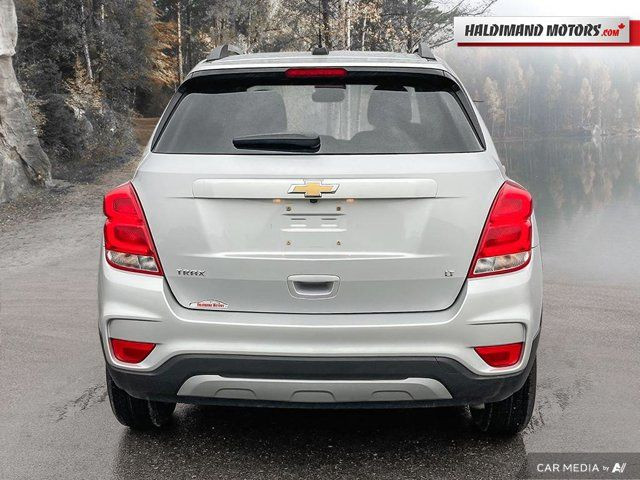 2018 Chevrolet Trax LT in Cars & Trucks in Hamilton - Image 4