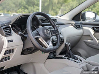 2023 Nissan Qashqai S 4D Sport Utility Caspian Bl CVT with Xtronic AWD 2.0L DOHC Come visit our Sout... (image 8)
