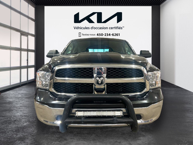 2019 Ram 1500 Classic SLT in Cars & Trucks in Laurentides - Image 4