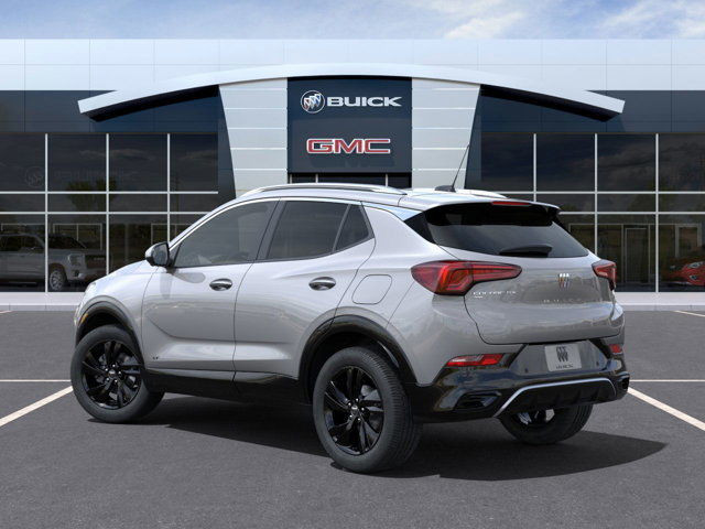 2025 Buick Encore GX Sport Touring in Cars & Trucks in Gatineau - Image 3
