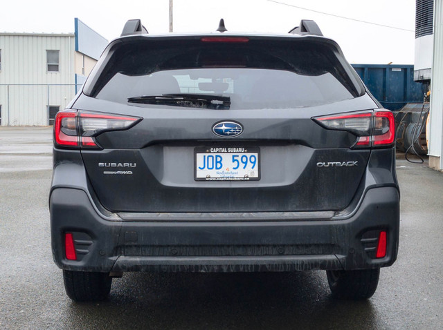2021 Subaru Outback Touring in Cars & Trucks in St. John's - Image 4